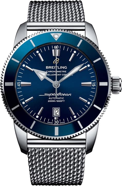 breitling superocean heritage 46 amazon|breitling superocean heritage chrono.